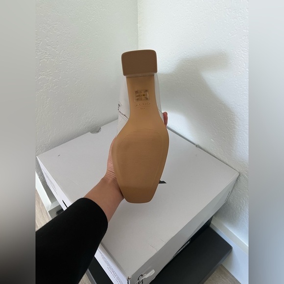 ALDO Ankle Boot - Picture 10 of 12